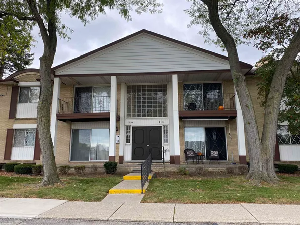 29201 Hayes Rd APT G4, Warren, MI 48088