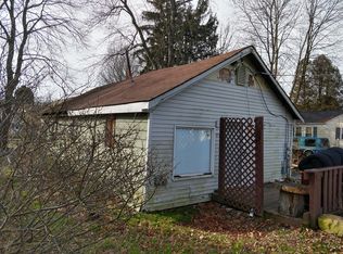 175 W Bergey St, Wadsworth, OH 44281