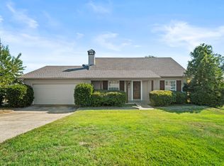 47 Perin Rd, N Little Rock, AR 72118