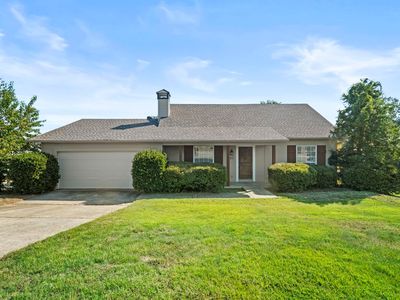 47 Perin Rd, N Little Rock, AR, 72118