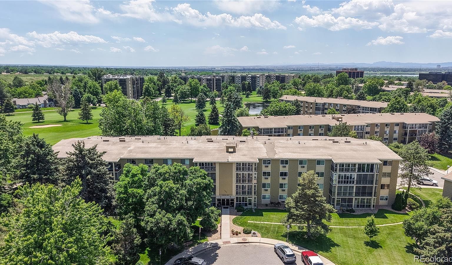 13626 E Bates Avenue #302