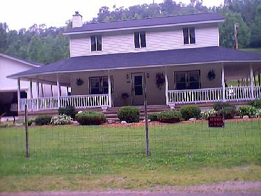1st image of 506 Burns Road Left Frk