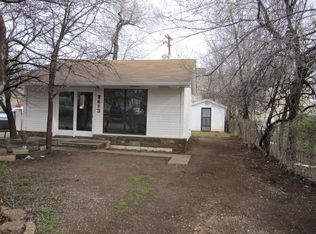 2413 Aurora Ct, Oklahoma City, OK 73107
