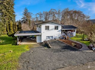 1639 Fowler Rd, Raymond, WA 98577