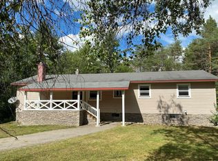 1738 State Route 28n, Minerva, NY 12851