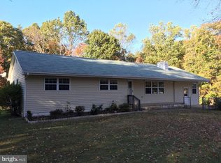 10911 W Catharpin Rd, Spotsylvania, VA 22551