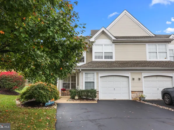 1624 Rockcress Dr, Jamison, PA 18929