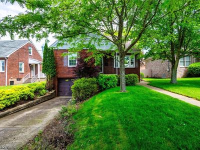 1322 Overlook Dr, Weirton, WV, 26062