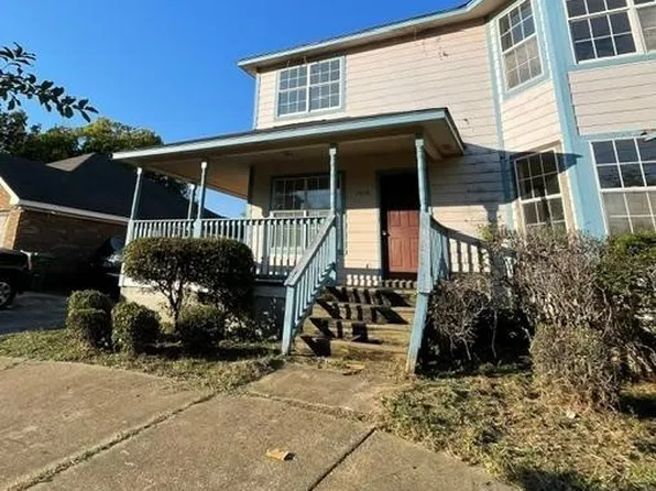 2808 4th St, Montgomery, AL 36108