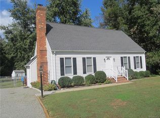 7095 Marie Ln, Mechanicsville, VA 23111