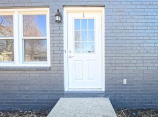 16th St Apartments, Perry, IA 50220