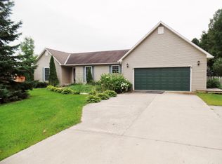 428 Trout River Rd, Burke, NY 12917