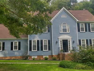 6610 Apamatica Ln, Chesterfield, VA, 23838