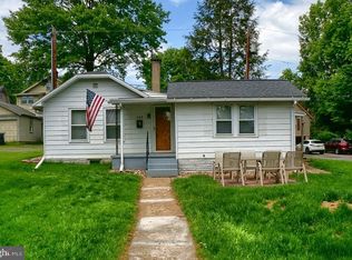 369 Union Ave, Williamsport, PA 17701