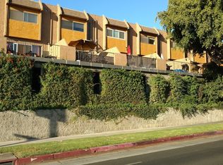 1890 S Cochran Ave APT 1, Los Angeles, CA 90019