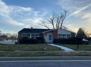 7437 Ricksway Rd, Baltimore, MD 21208