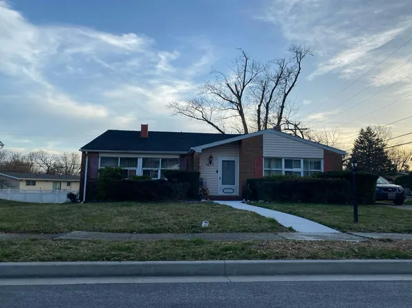 7437 Ricksway Rd, Baltimore, MD 21208