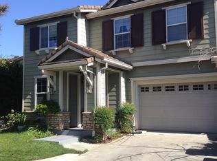 368 Mountain Meadows Dr, Fairfield, CA