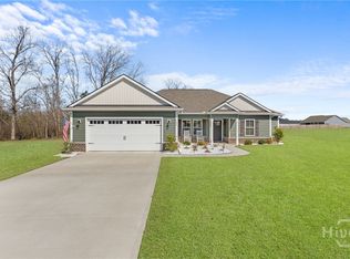 502 Doyle Lane, Statesboro, GA 30458