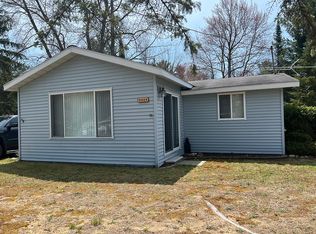 9444 Quincy Rd, Saint Helen, MI 48656