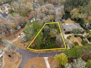 6 All Saints Loop, Pawleys Island, SC 29585