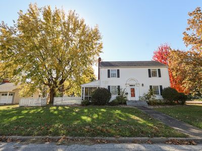 902 E Patterson St, Kirksville, MO, 63501