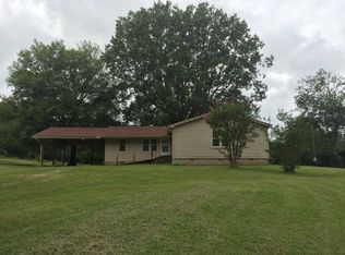 53 County Road 221, Bruce, MS 38915