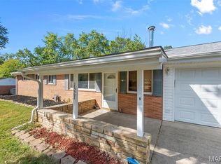 1527 Howell St, Cape Girardeau, MO 63701