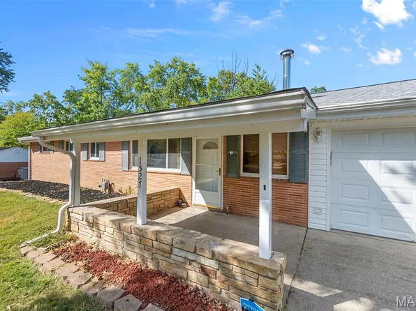 1527 Howell St, Cape Girardeau, MO 63701