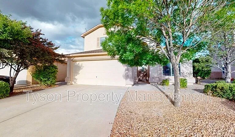 6312 Calle Tesoro NW — Photo 1