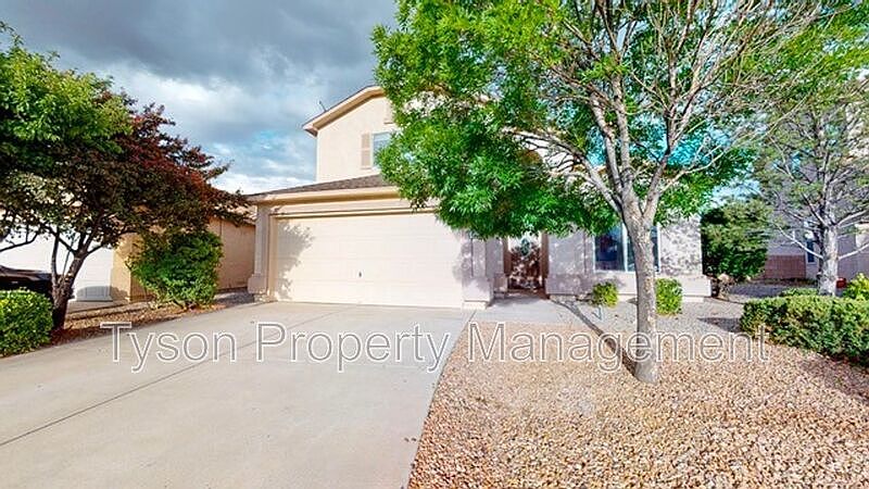 1st image of 6312 Calle Tesoro NW