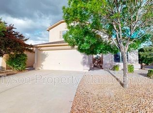6312 Calle Tesoro NW, Albuquerque, NM 87114