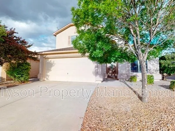 6312 Calle Tesoro NW, Albuquerque, NM 87114