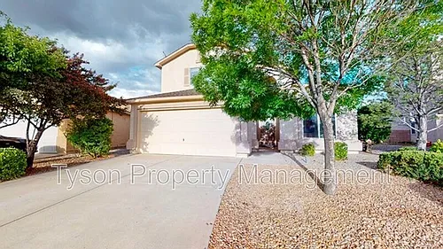 6312 Calle Tesoro NW Photo 1 6312 Calle Tesoro NW Photo 1