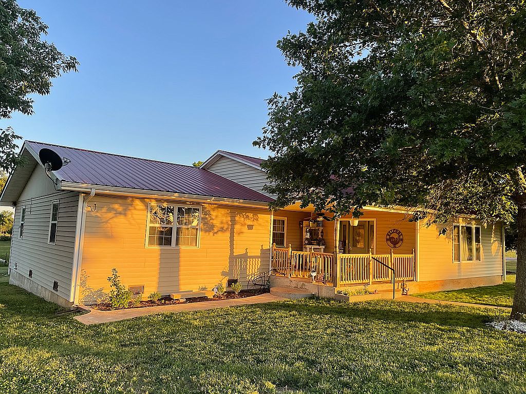 5700 N Traders Bend Rd, Newkirk, OK 74647 Zillow