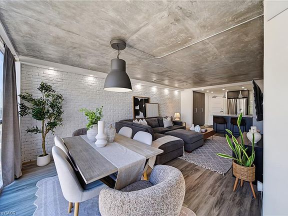 3rd image of 705 King St W #1603