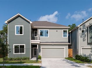 5117 Nichols St, Houston, TX 77020