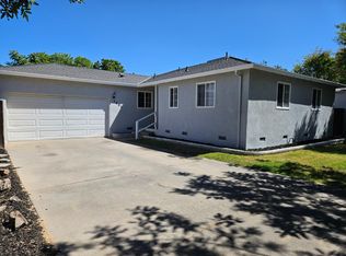 1905 Evergreen Ave, Modesto, CA 95350