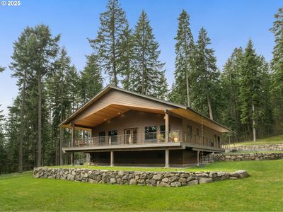 4145 Green Mountain Dr, Mount Hood Parkdale, OR, 97041