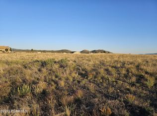 1 N Seneca Point Ln, Prescott Valley, AZ 86315