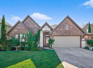 7515 Montecrest Park Ct, Spring, TX 77379