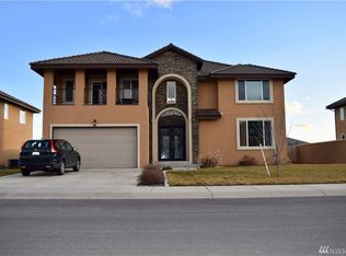 308 O St SW, Quincy, WA 98848