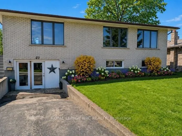 23 Northgate Dr, Welland, ON L3C 5Y2