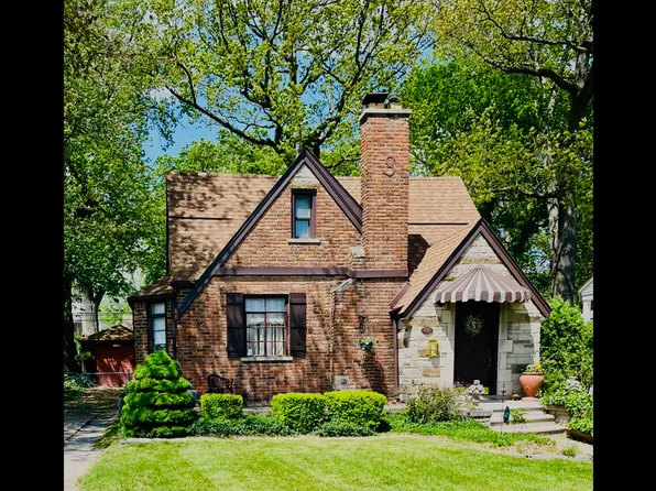 (undisclosed Address), Royal Oak, MI 48067