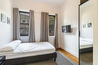 Rented by Bold New York