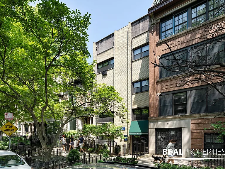 1435 N Dearborn St #B3 — Photo 13
