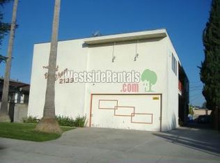 2129 W View St APT 1, Los Angeles, CA 90016