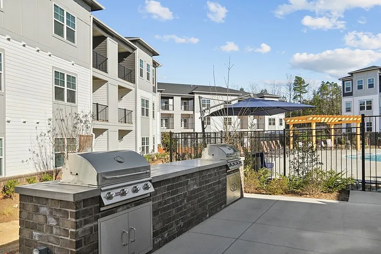 Parkstone at Indian Land — Photo 22