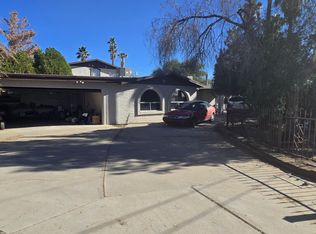 6869 S Seehorn Ave, Tucson, AZ 85757