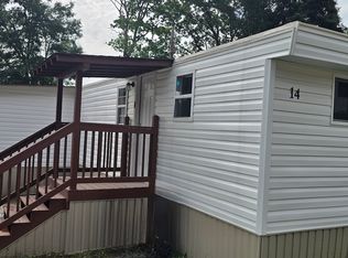 East Point MHC, Atlanta, GA 30344